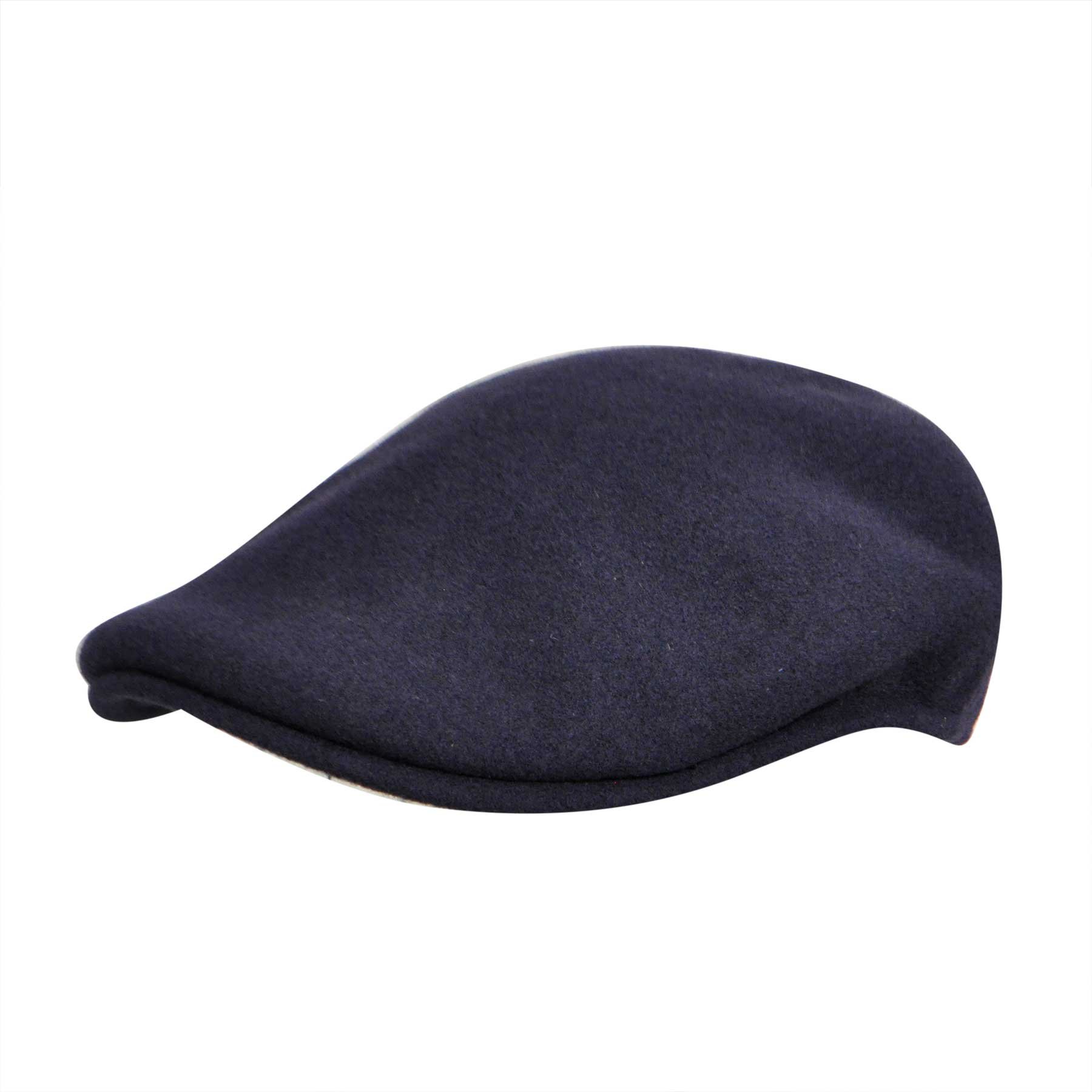 Kangol Wool 504 - Gorra unisex