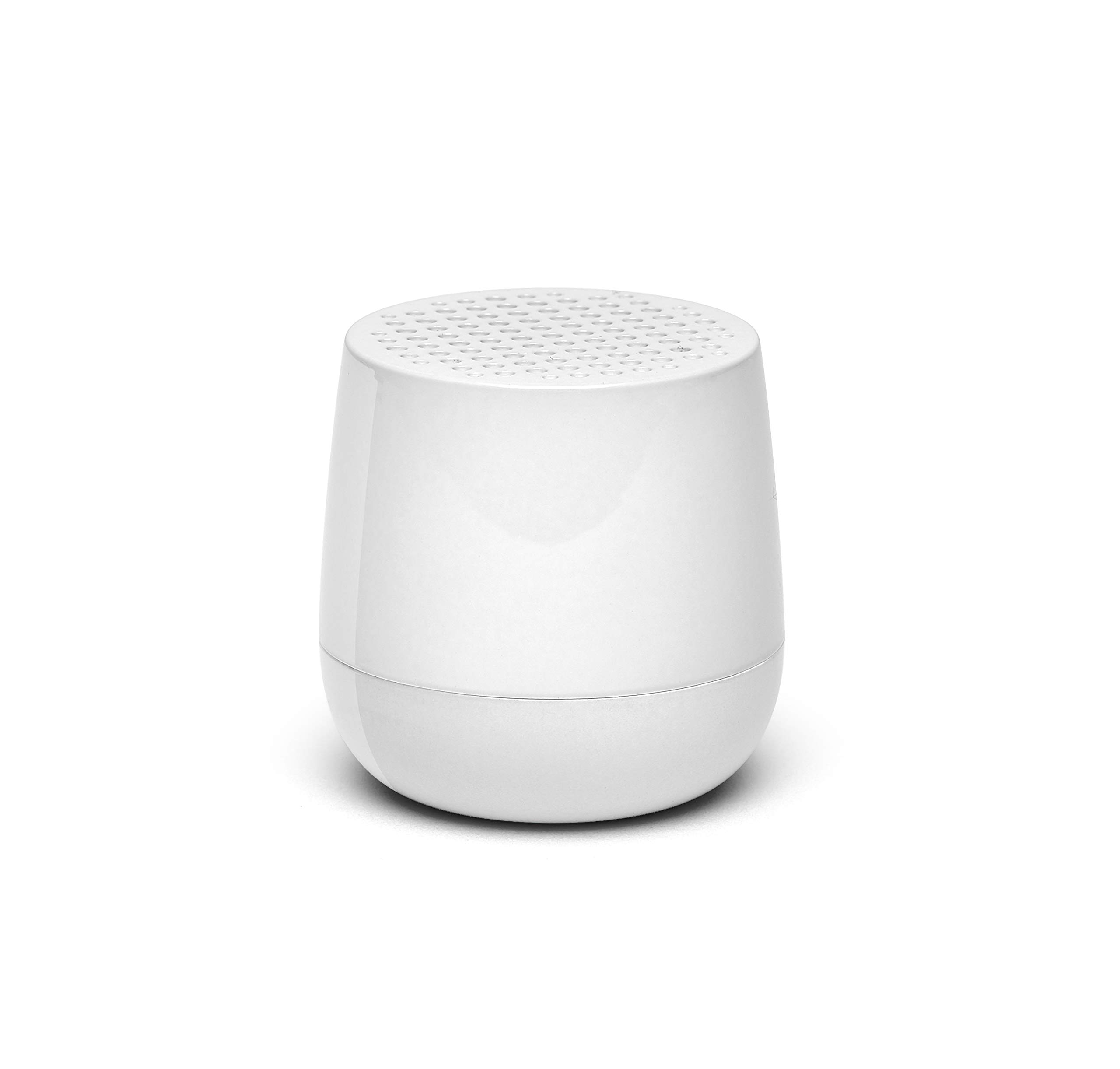 Lexon Mino+ Altavoz Recargable Bluetooth (Azul Claro) — view 26