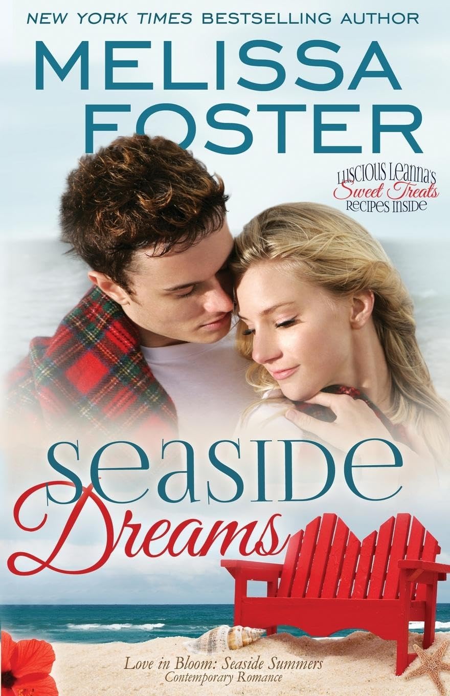 Buy Seaside Dreams: Seaside Summers, Book 1) — BookShops.in