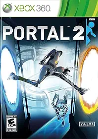 Portal 2-Nla