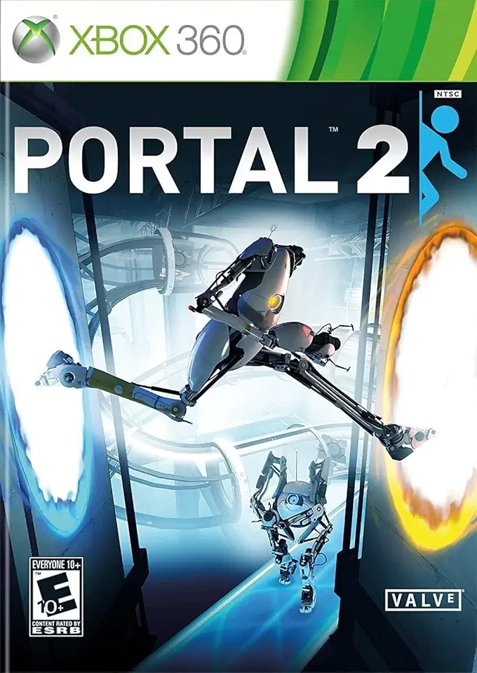 Portal 2-Nla
