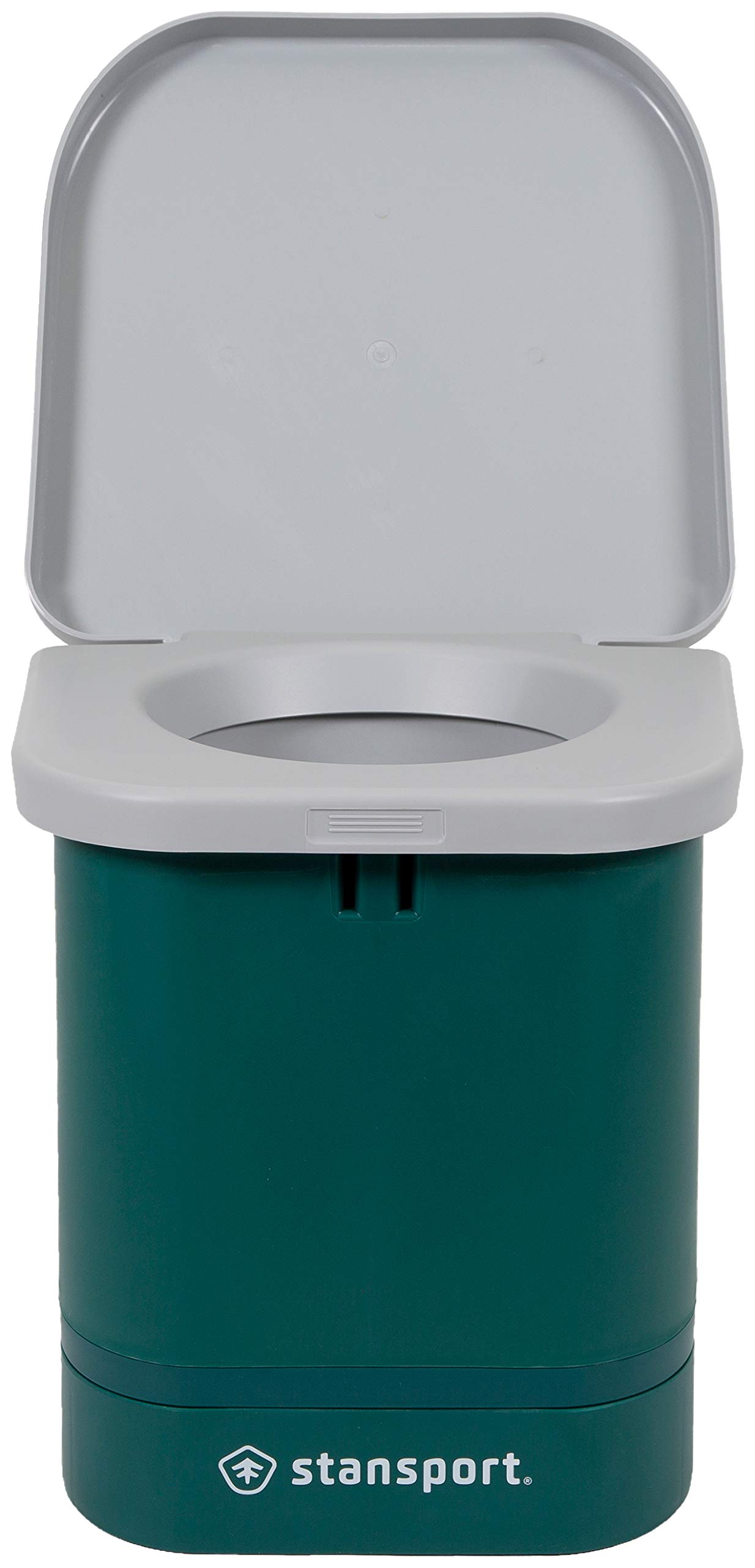 StanSportEasy-Go Portable Camp Toilet (273-100)