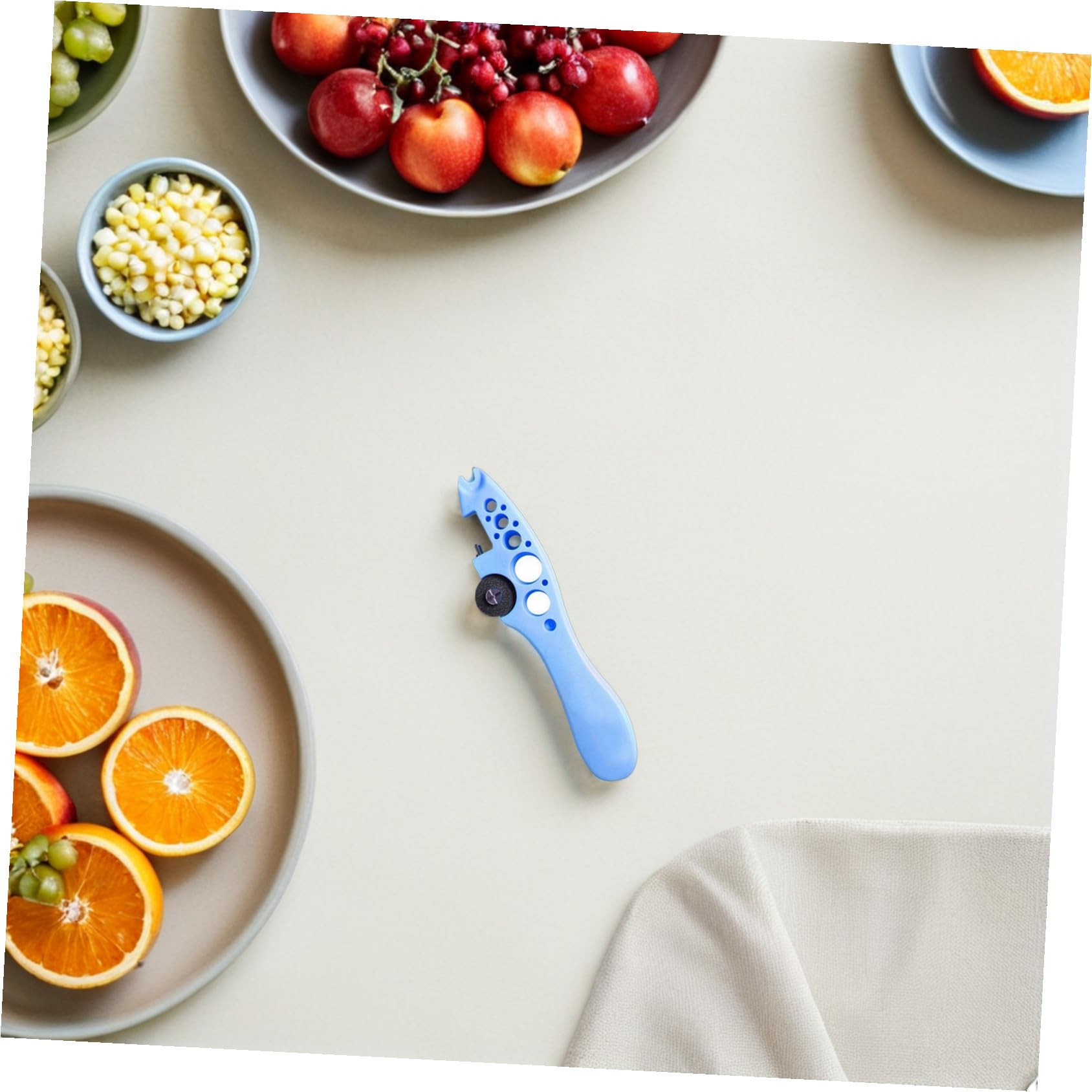 BESTOYARD 30piezas Abridor De Ampollas Multifuncional Con Rueda De Pulido Para Uso Doméstico y Médico Herramienta Práctica Para Frascos y Ampollas Diseño Ergonómico y Material