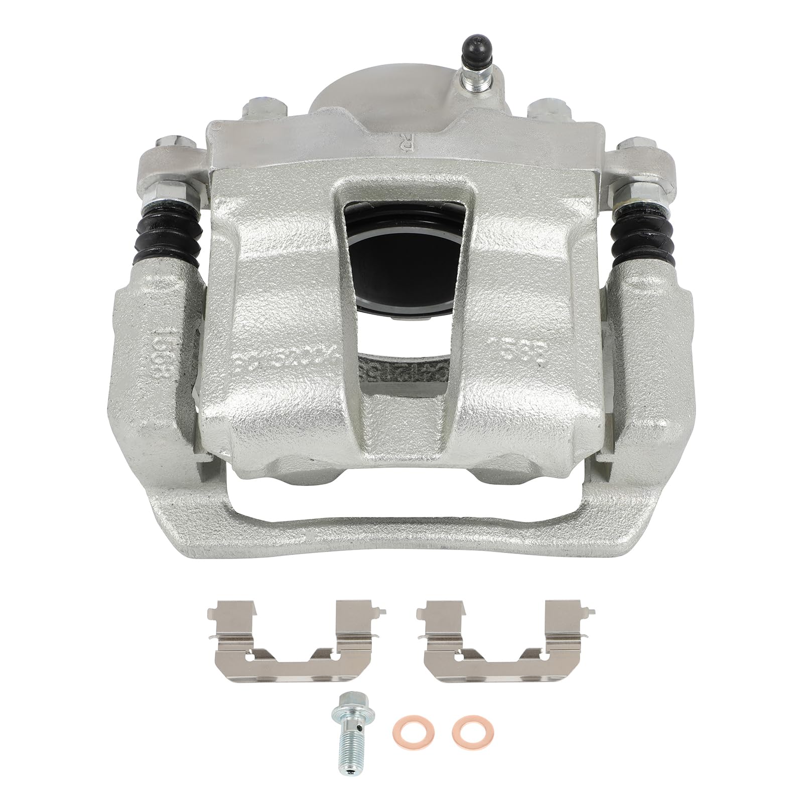 SCITOO Front Right Brake Caliper With Bracket 19B6460S Compatible For Hyundai For Sonata 2012-2015 For Kia For Optima 2011-2016