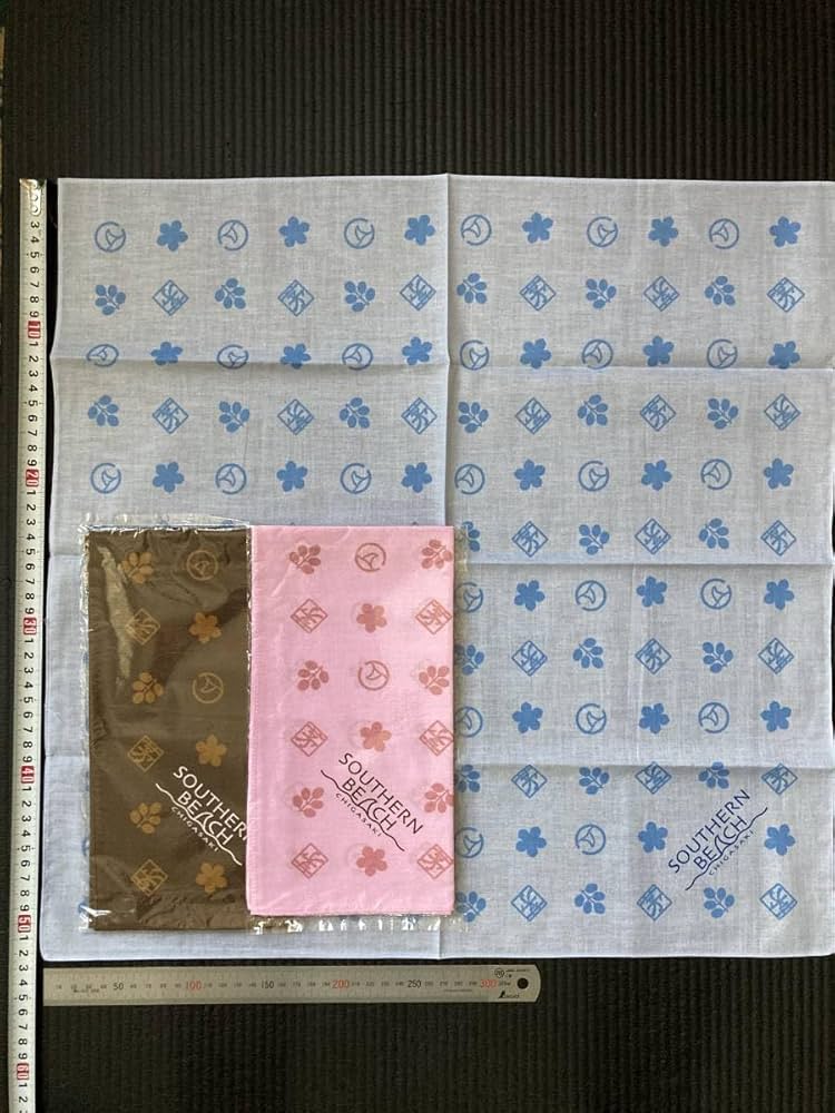 サザンオールスターズ　フリフリ'65　バンダナ サザンオールスターズ フリフリ'65 バンダナ Amazon.co.jp