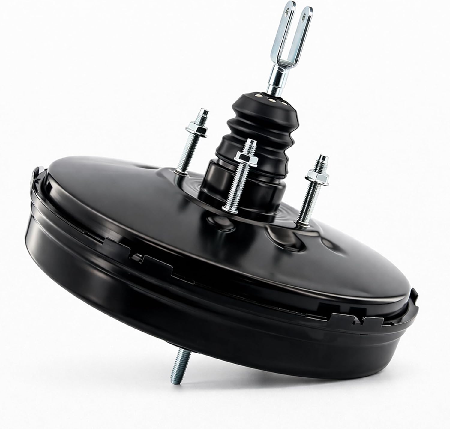 54-74232 Vacuum Power Brake Booster, Compatible with Ford Edge Lincoln Mkx 2007-2010 Mazda Cx-9 2007-2015 3.5L 3.7L V6, TDY1-43-80ZA TD1143800Z 7T4Z2005A 8T4Z2005A AT4Z2005A, BXFBA-784