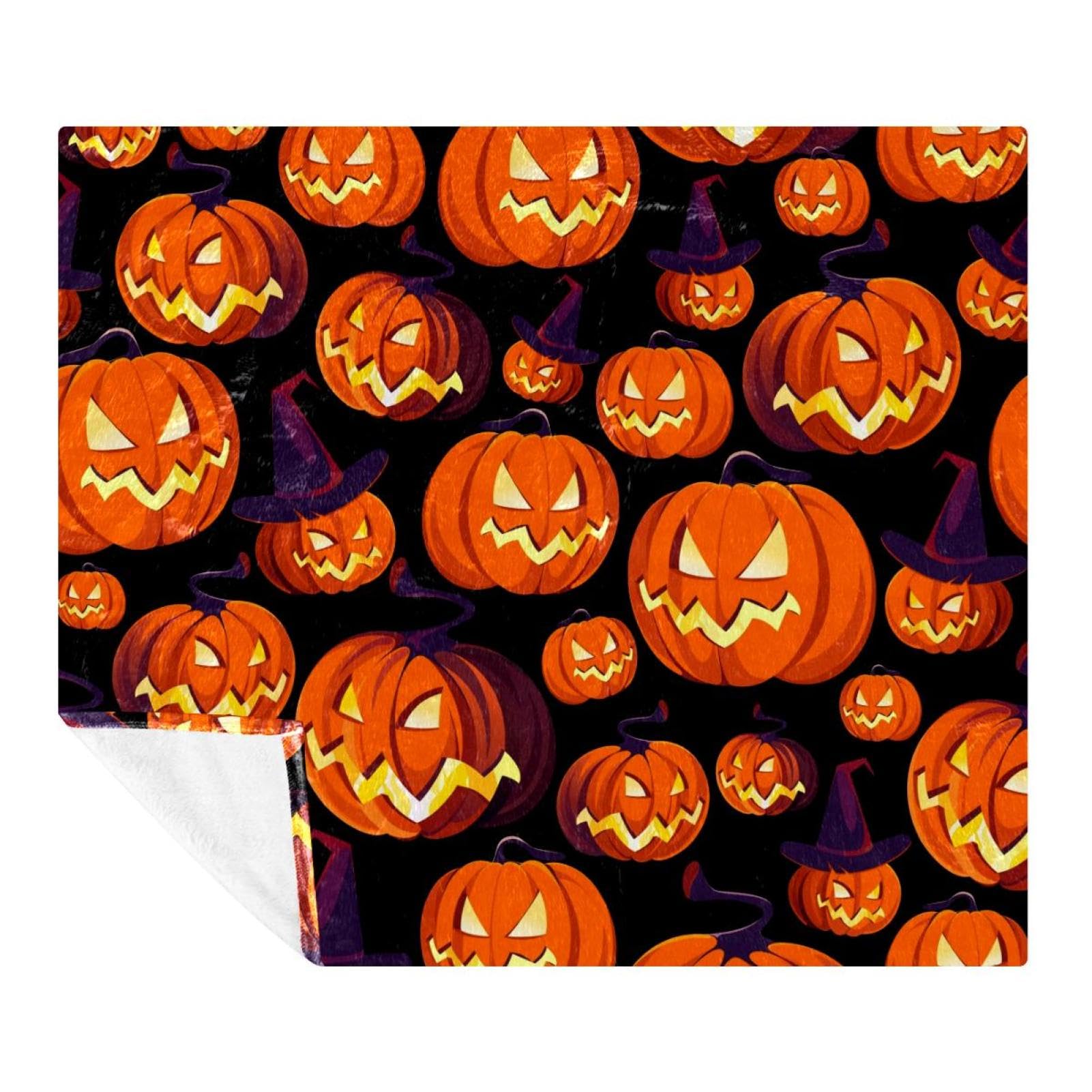Couverture douce et confortable pour enfants qui élimine les frissons du soir