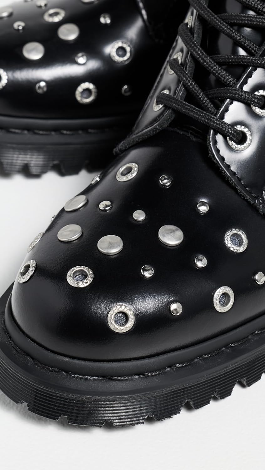 Dr. Martens unisex-adult 1460 Hardware - Image 4