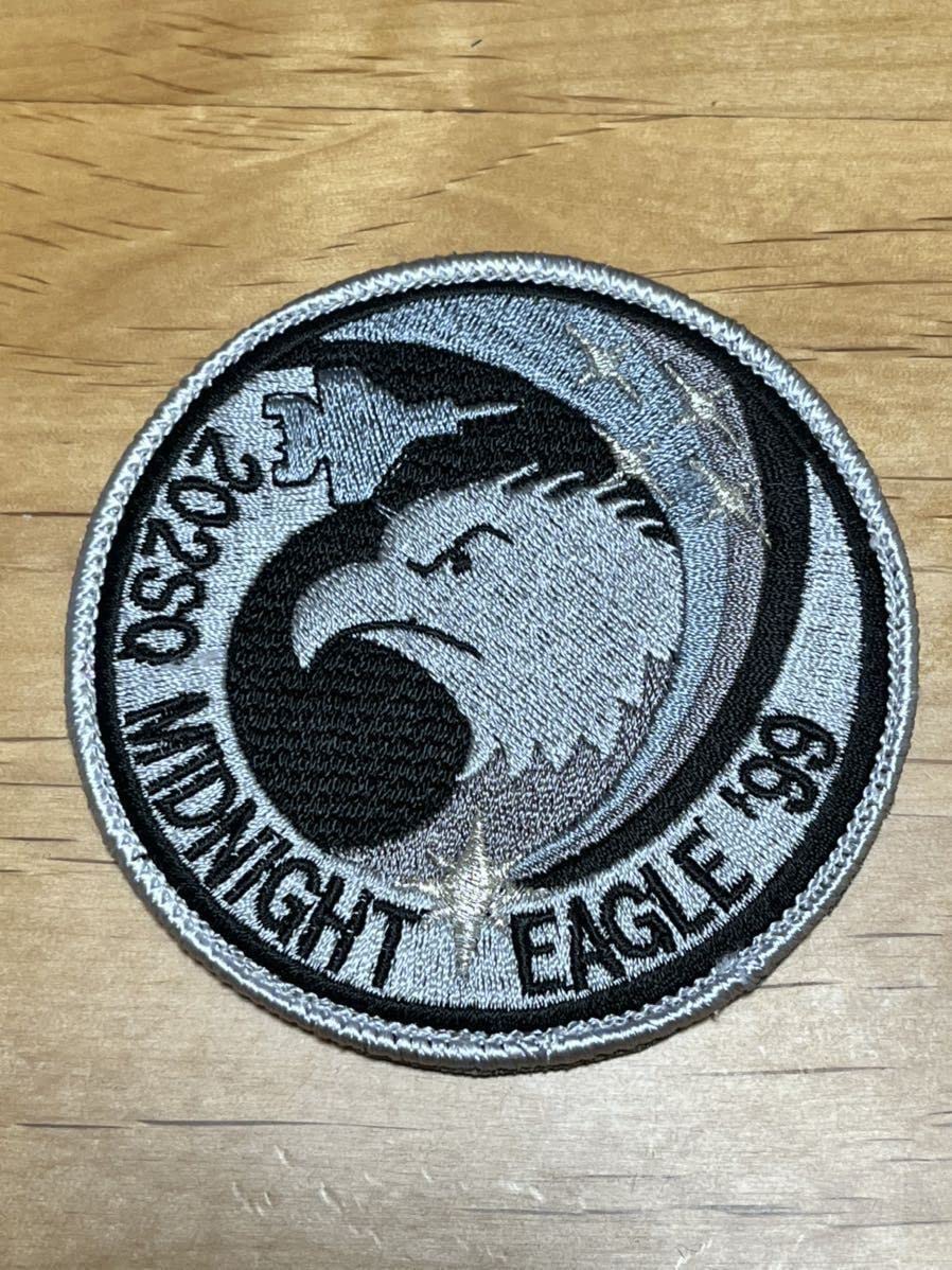 Amazon.co.jp: 航空自衛隊 第202飛行隊 硫黄島移動訓練 ワッペン