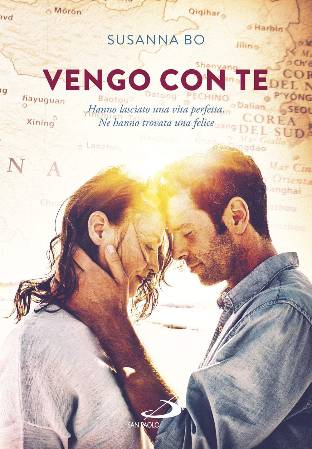 Vengo Con Te. Hanno Lasciato Una Vita Perfetta. Ne Hanno Trovata Una Felice - 4