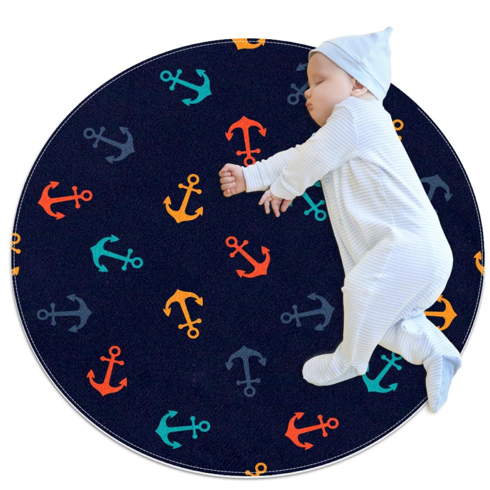 Tapis de salle de bain anti glissade pour sol mouillé et humide