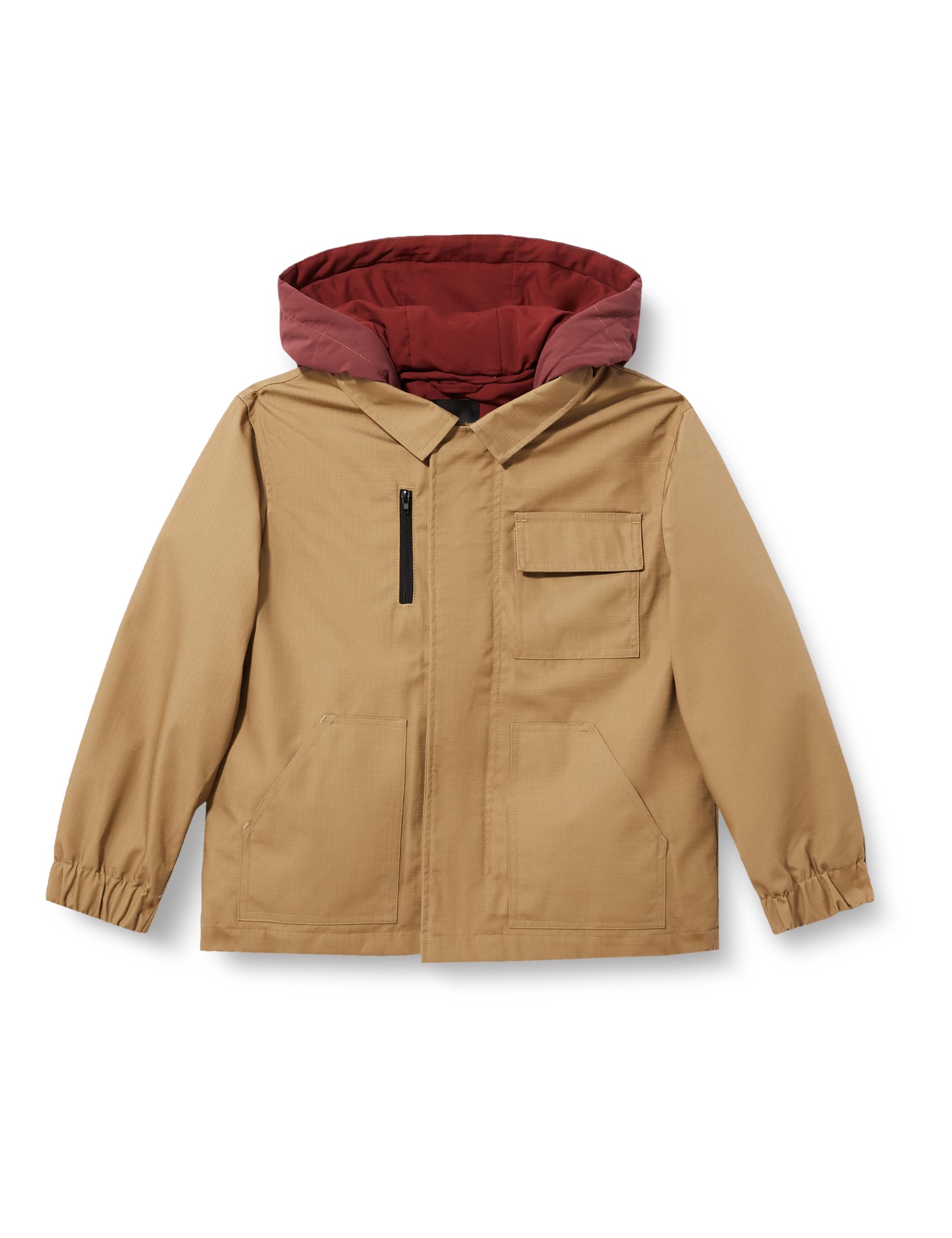 Desigual CHAQT_HECTOR, 6007 BEIGE SAFARI, 9/10