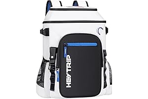 Igloo Marine Backpack Cooler: Unleash the Adventure