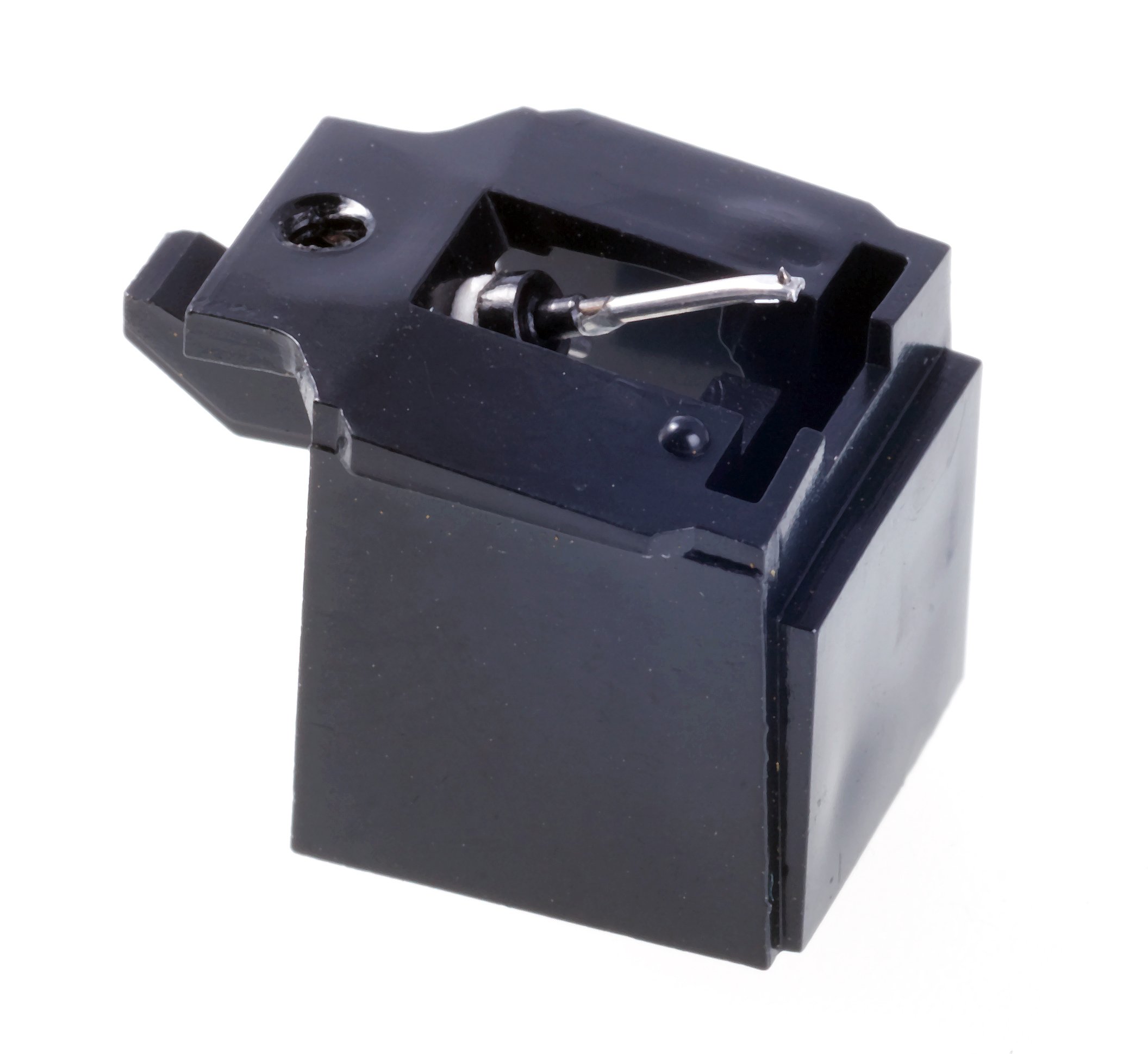 Tonnadel und Riemen für Plattenspieler HiFi 5010 von ITT