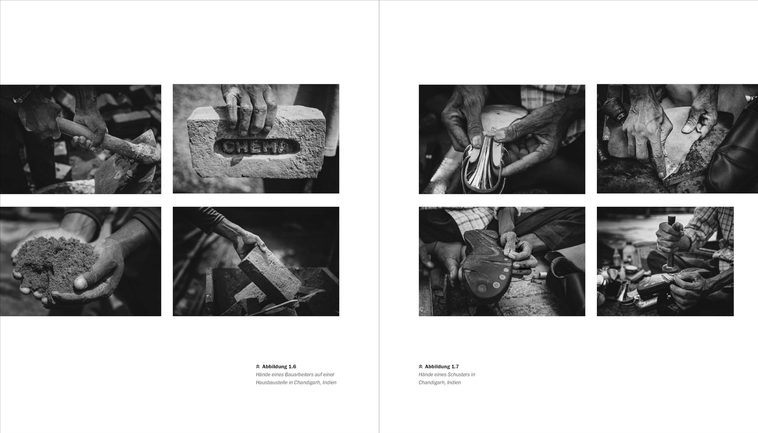 Fotografisches Storytelling: So erzählen Sie visuelle Geschichten. Bildreportagen finden, planen und durchführen. Mit vielen Beispielen