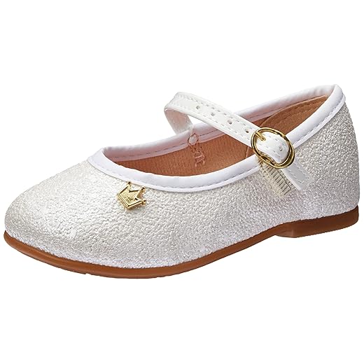 Sapatilha molekinha Sapatilha bebê-meninas