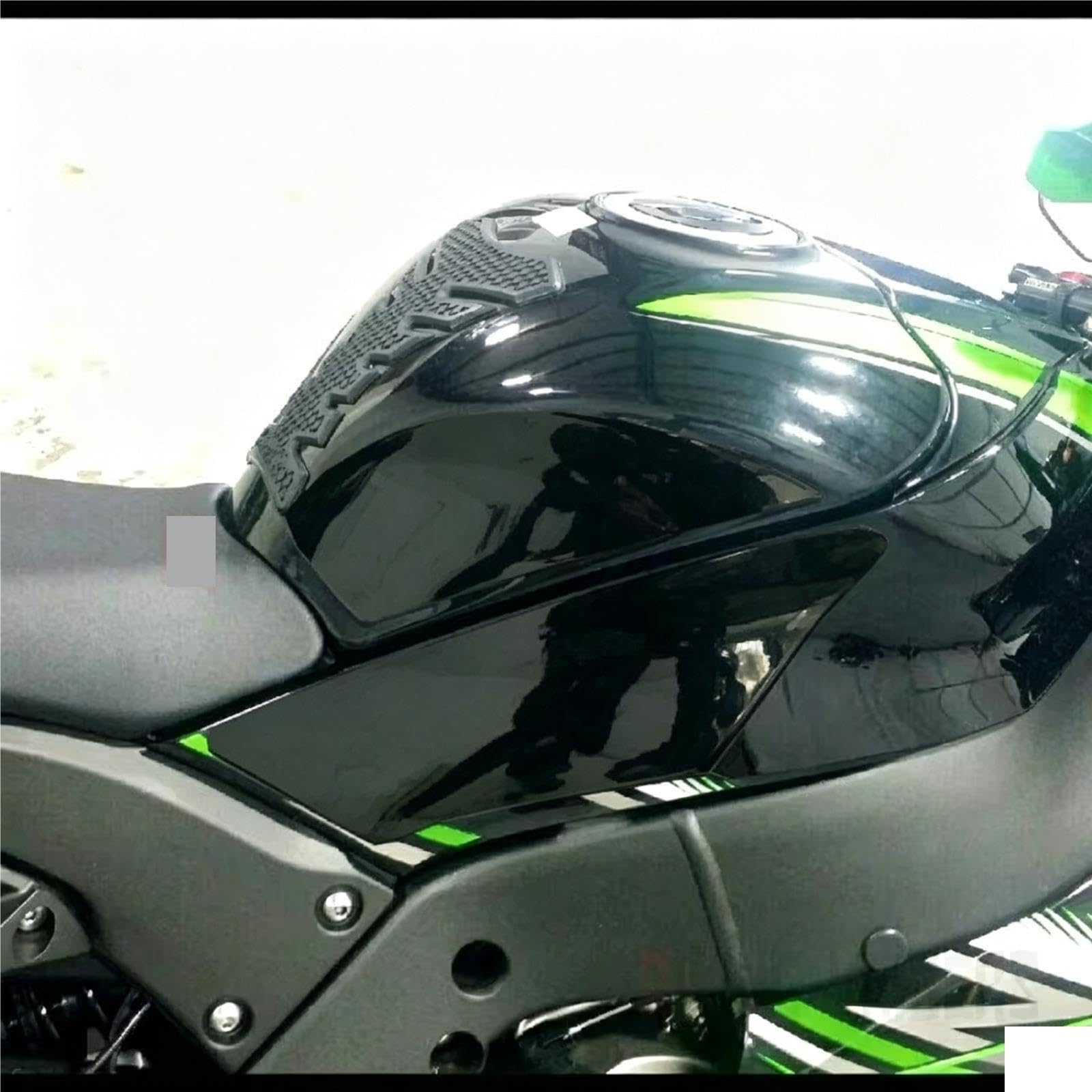 Pegatinas Para Tanque Combustible Para Para ZX10R 2011-2025