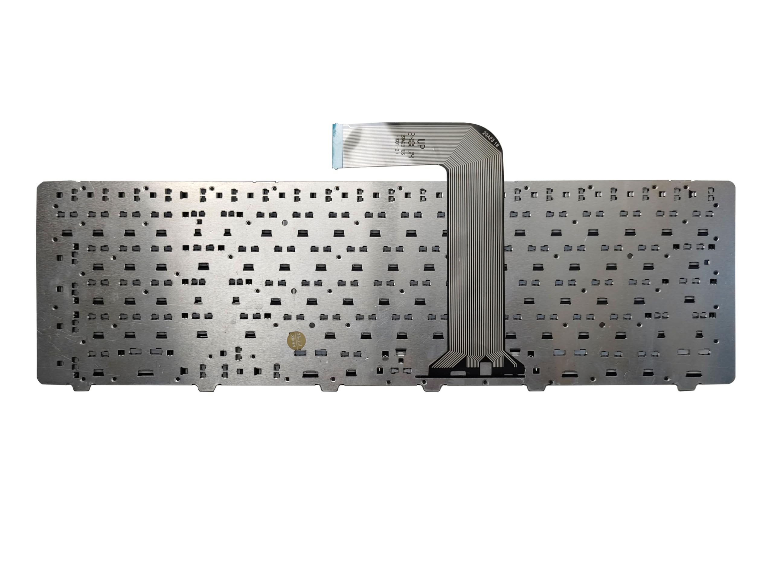 Amazon.com: Laptop Replacement Keyboard Fit Dell Inspiron N7110