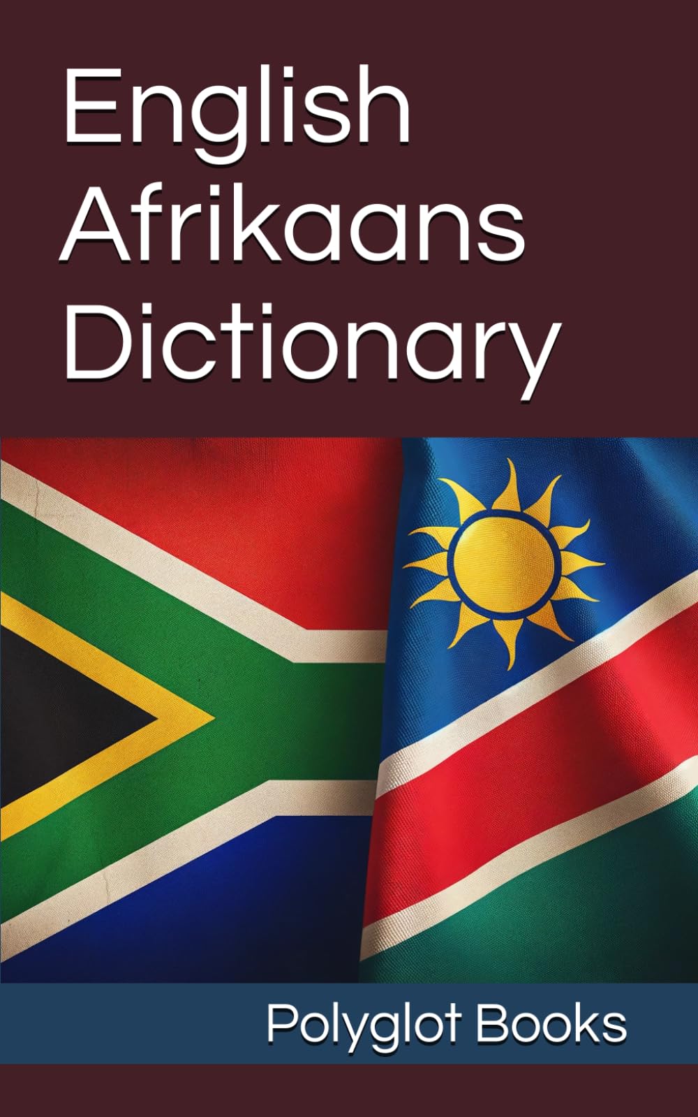 English Afrikaans Dictionary
