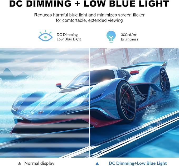 Monitor 32" 4K UHD IPS 60Hz Adaptive Sync miniatura 6