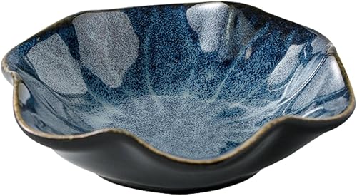 Bandeja de cerámica para joyas, soporte para platos para mesa, plato de baratija para joyas, pequeño cuenco de joyería para amigos, regalos únicos