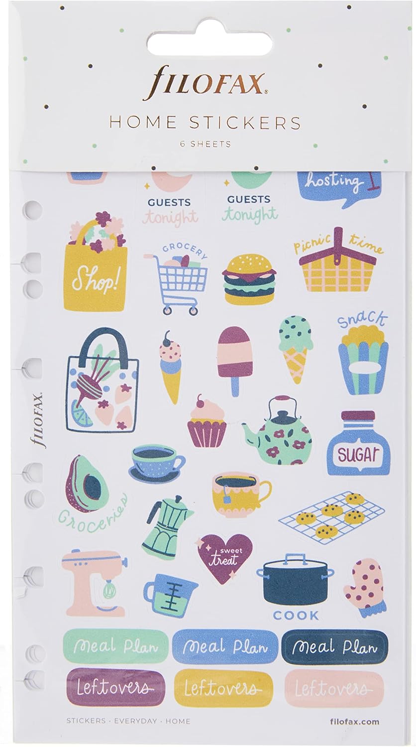 Expressions Stickers