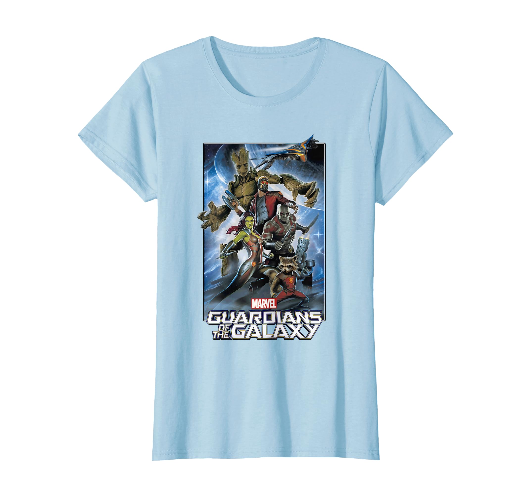 Kleidung mit Designs von Amazon Merch on Demand