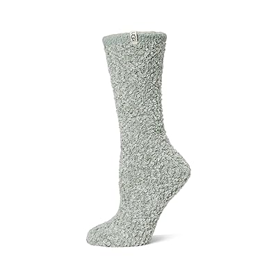 UGG Cozy Chenille Sock Women