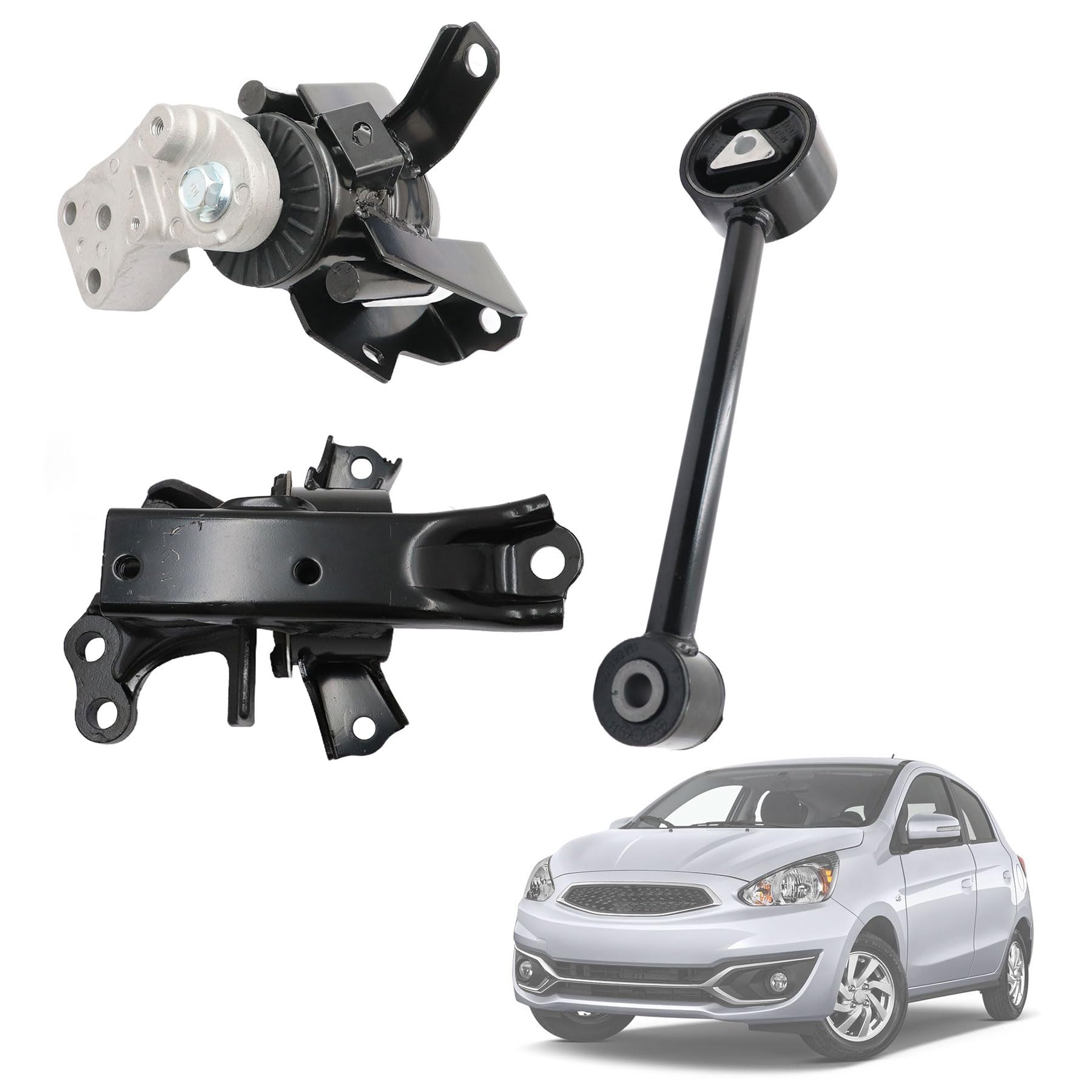 トシmsok Amazon.com: YQABLE Engine Motor Mount 1092A096 1093A146