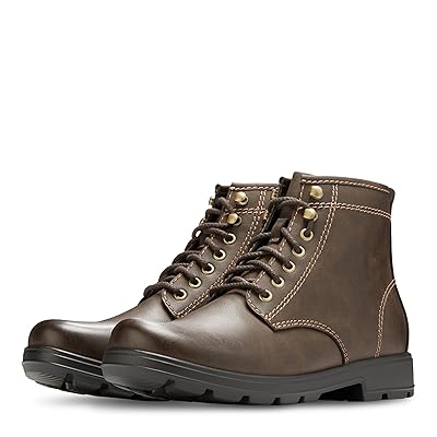 Eastland 1955 Edition Hugo Men
