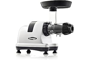 J8006HDS Cold Press Juicer, Your Key to Ultimate Health