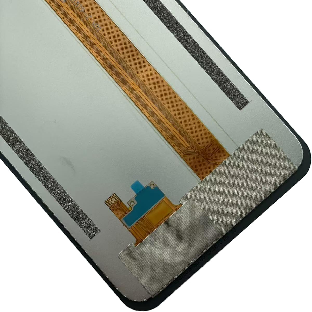 LCD Screen Display Touch Digitizer Assembly Replacement for Vortex CB68 LCD Screen 6.74"