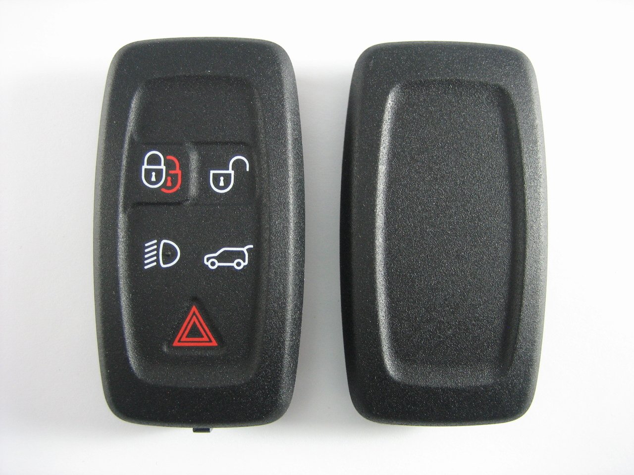 Buy Genuine Land Rover Smart Key Remote Fob Cover LR052905 for Range
