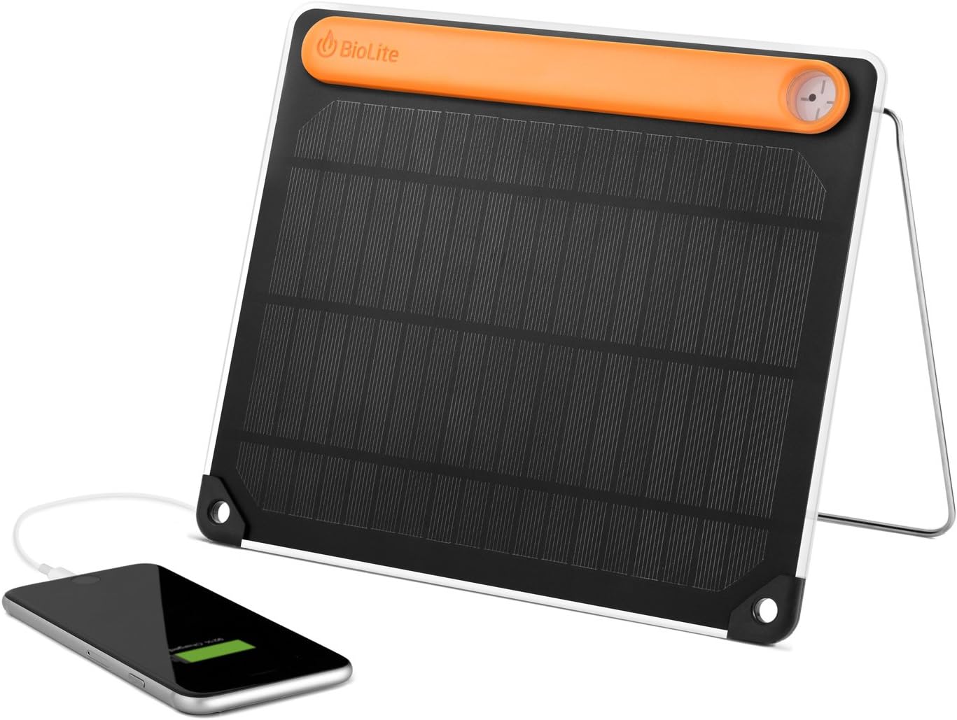 BioLite SolarPanel 5+ (Five Plus)