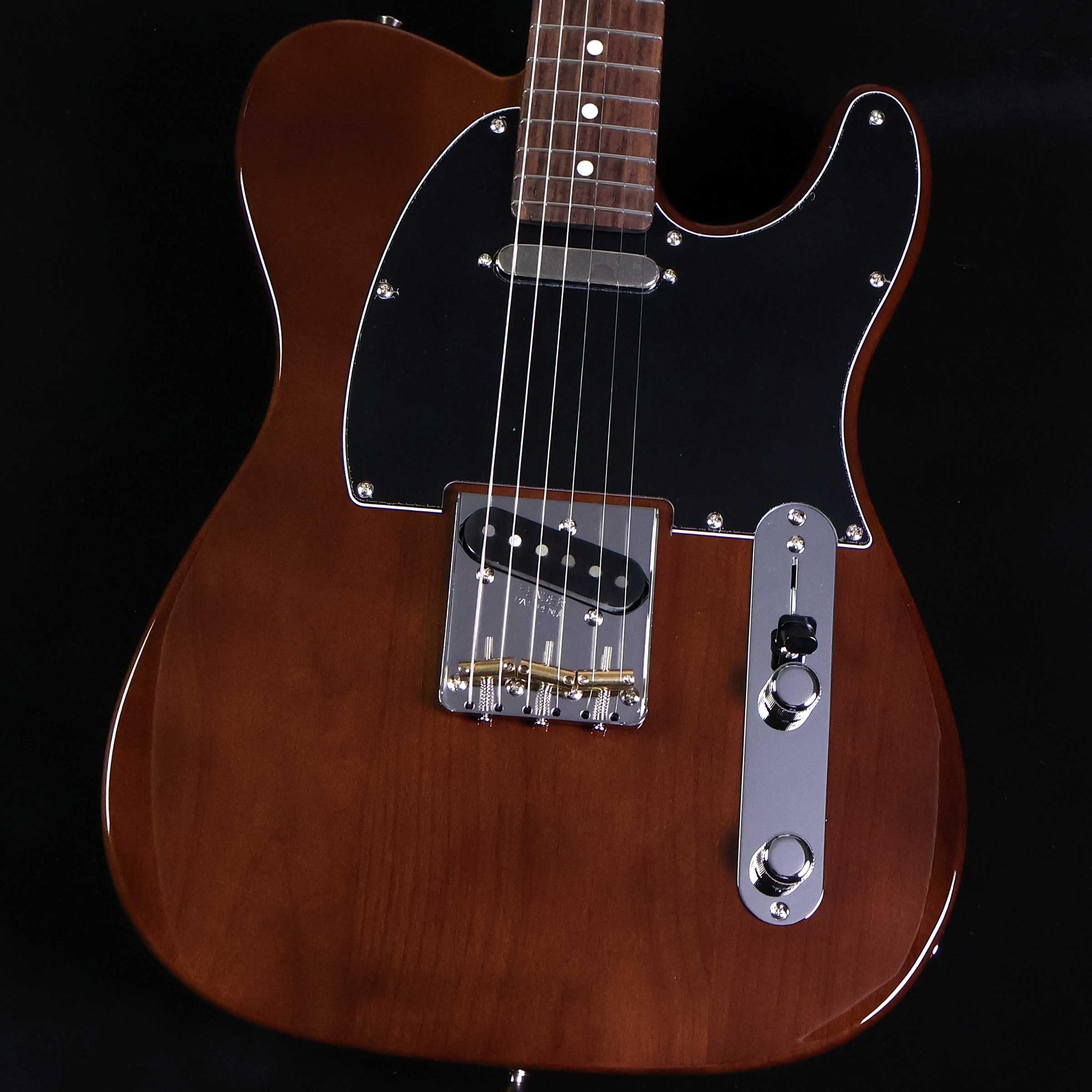 ギター Fender Hybrid II Telecaster Walnut 完売】Fender FSR Collection Hybrid II Telecaster Walnut【現物画像