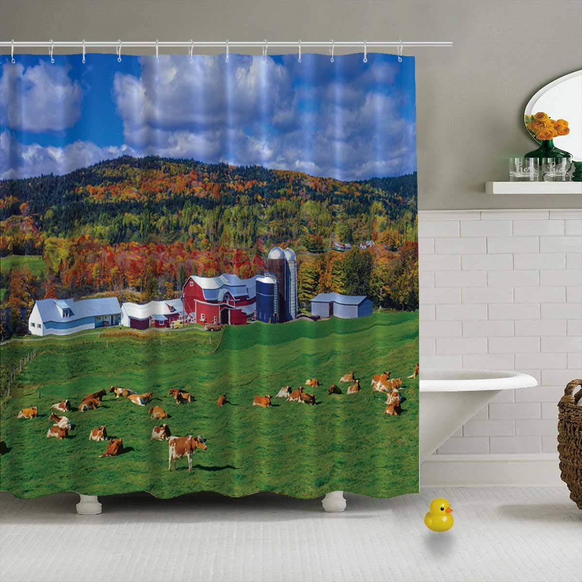 Country Curtains Vt Curtains & Drapes