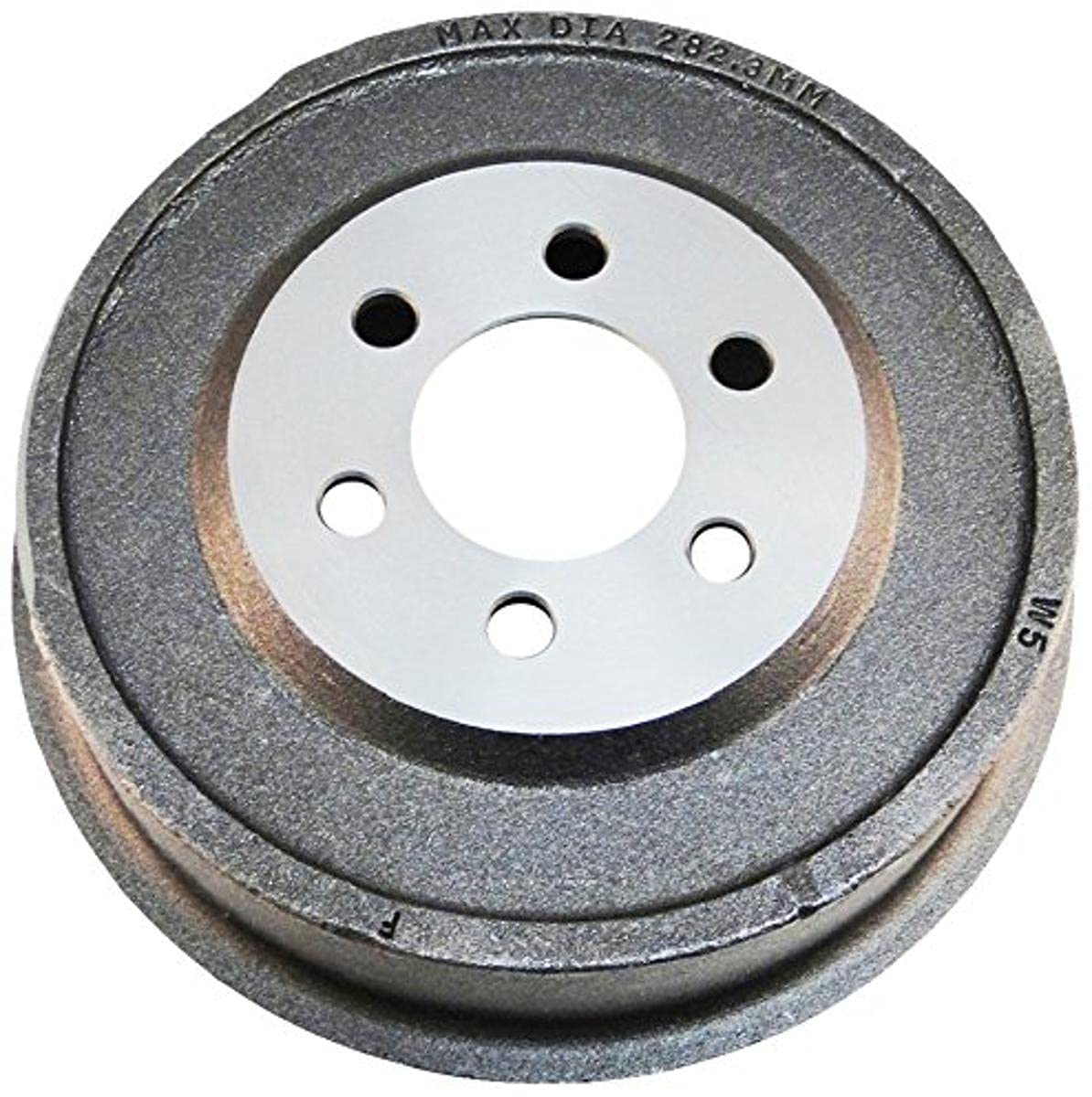 Bendix Premium PDR0728 Rear Brake Drum for Dodge Ram 1500 2001-2000