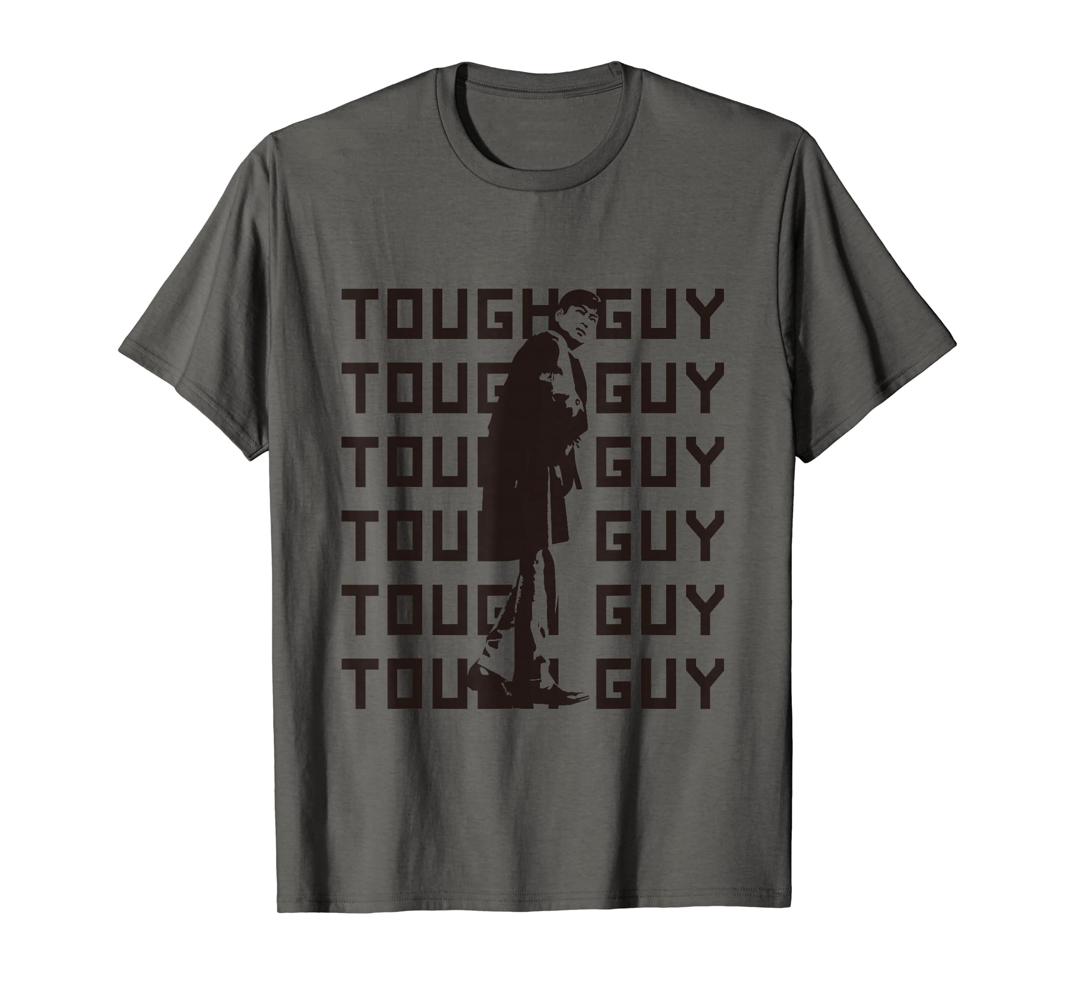 【非売品】石原裕次郎ニ十三回忌【ありがとう】 記念Tシャツ Amazon | 石原裕次郎 TOUGH GUY Tシャツ | Tシャツ・カットソー 通販
