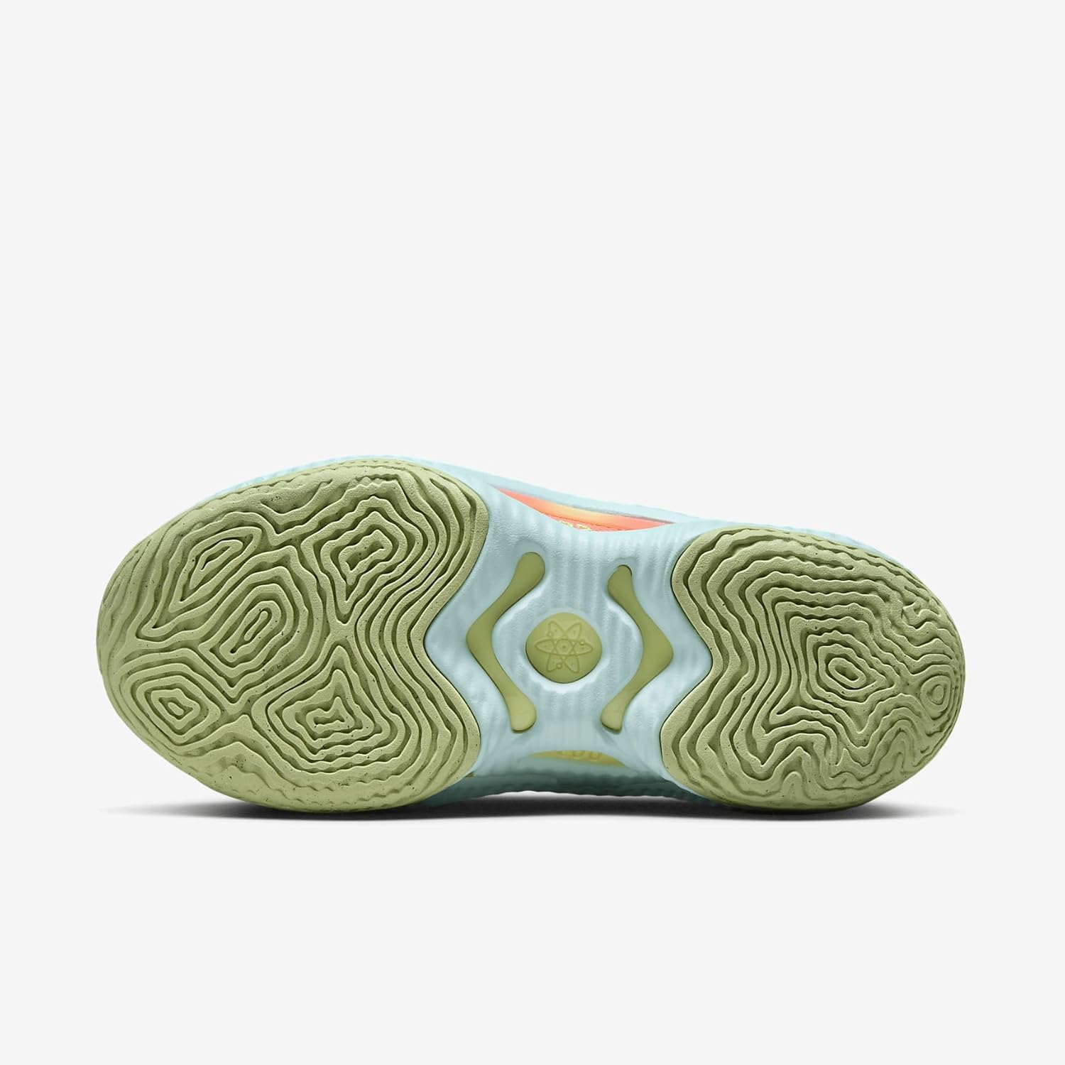 NIKE Cosmic Unity 3 ""A'ja Wilson Women's Basketball Shoes (FQ9395-600, Hot Punch/Track Red/Coral Chalk/Black) Size 14.5 - Image 2