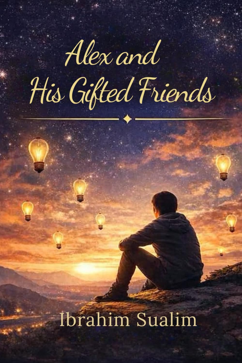 Alex and His Gifted Friends