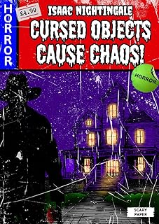 Cursed Objects Cause Chaos!