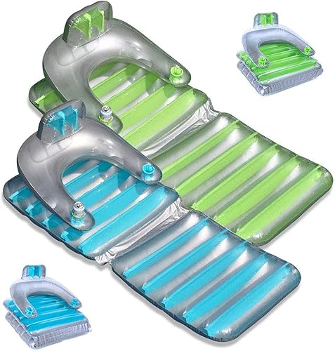 Swimline Flotador plegable para piscina