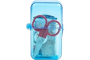 SINGER Travel-Ready Sewing Kit