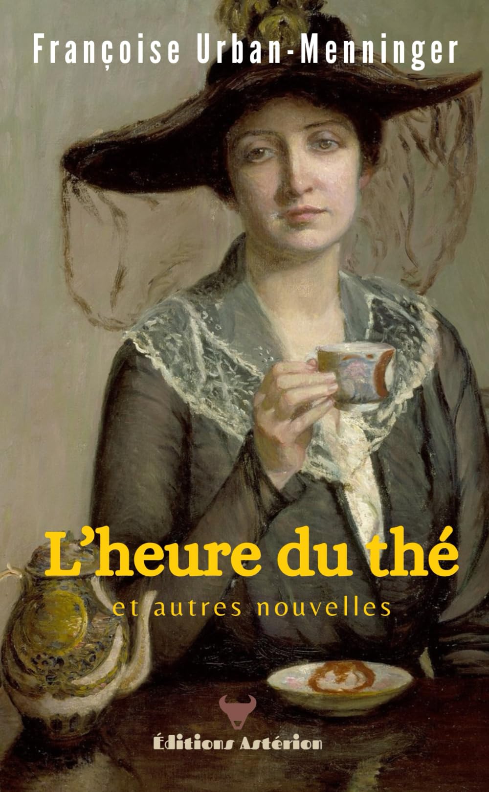 L'heure du thé: et autres nouvelles