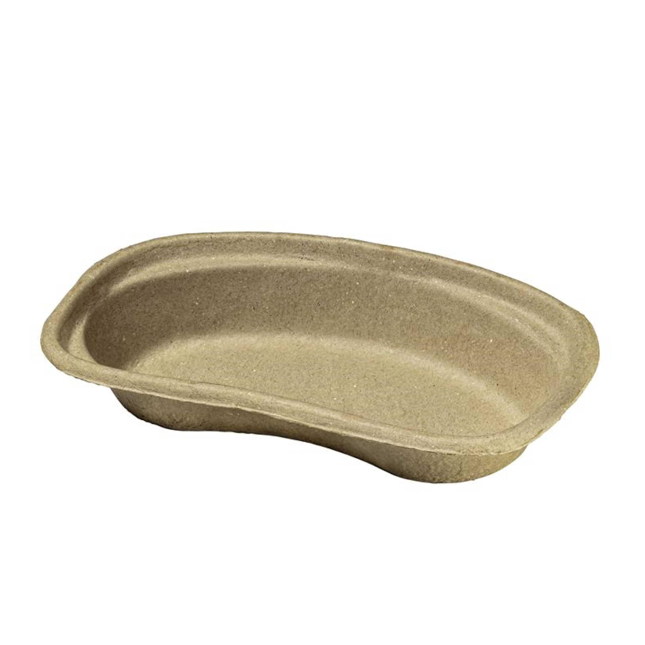 Kidney Dish Disposable Dish Kidneys Bowl Kidney Dish 50 100 or 300 Piece (Amount: 100 Piece)