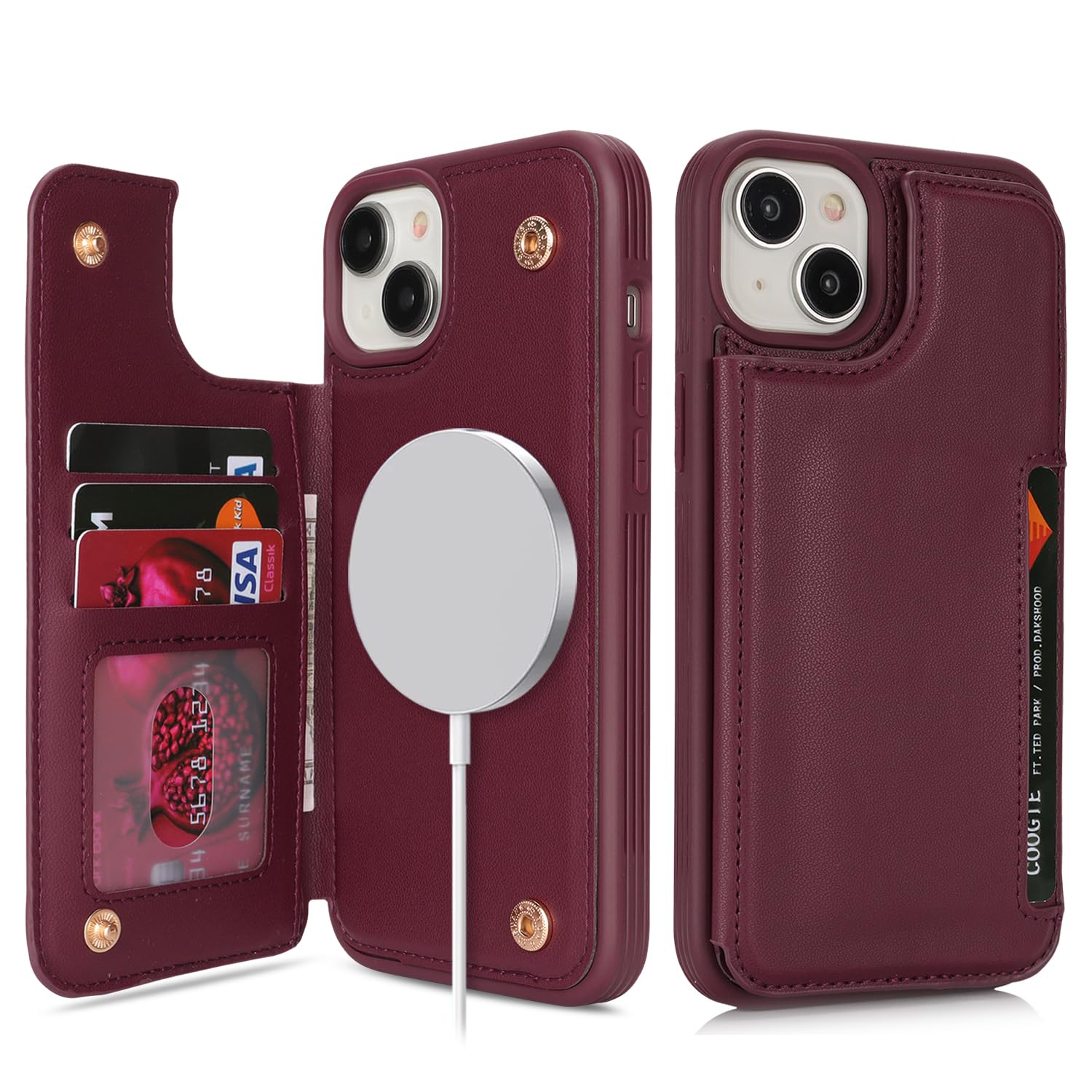 ♪Sailortech iPhone 15 Plus ケース 手帳型 Amazon.co.jp: SailorTech ケース iPhone 15 Plus 背面ケース翻盖型 指