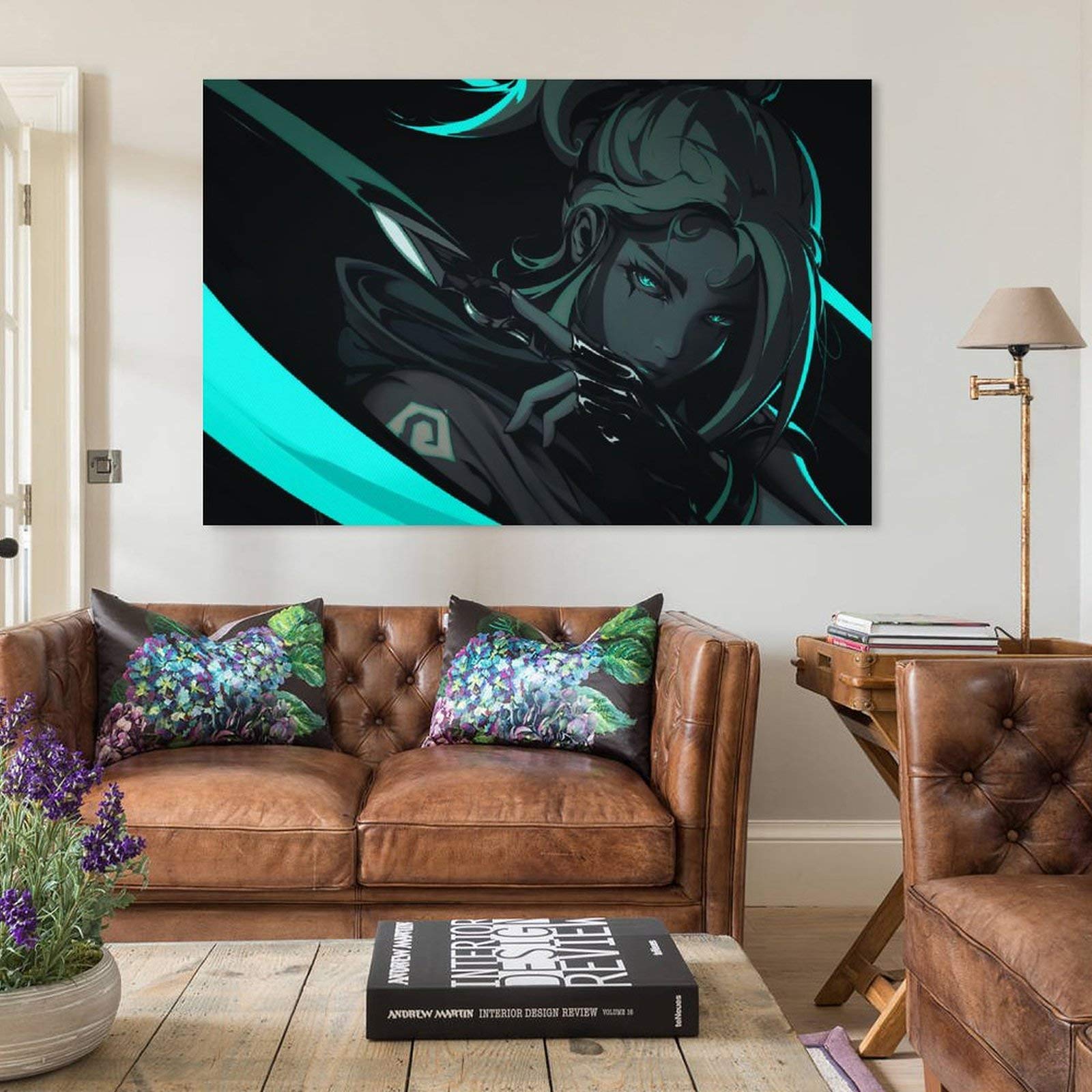 Decoface Kreeft Wanddecoratie Geometrische Muur Decoratie Van Een Kreeft Afmeting Is 65cm X40cm 3 2mm Dik Multiplex Als Cadeau Of Voor De Woonkamer Keuken Of Voor In Een Restaurant Zwart Gespoten