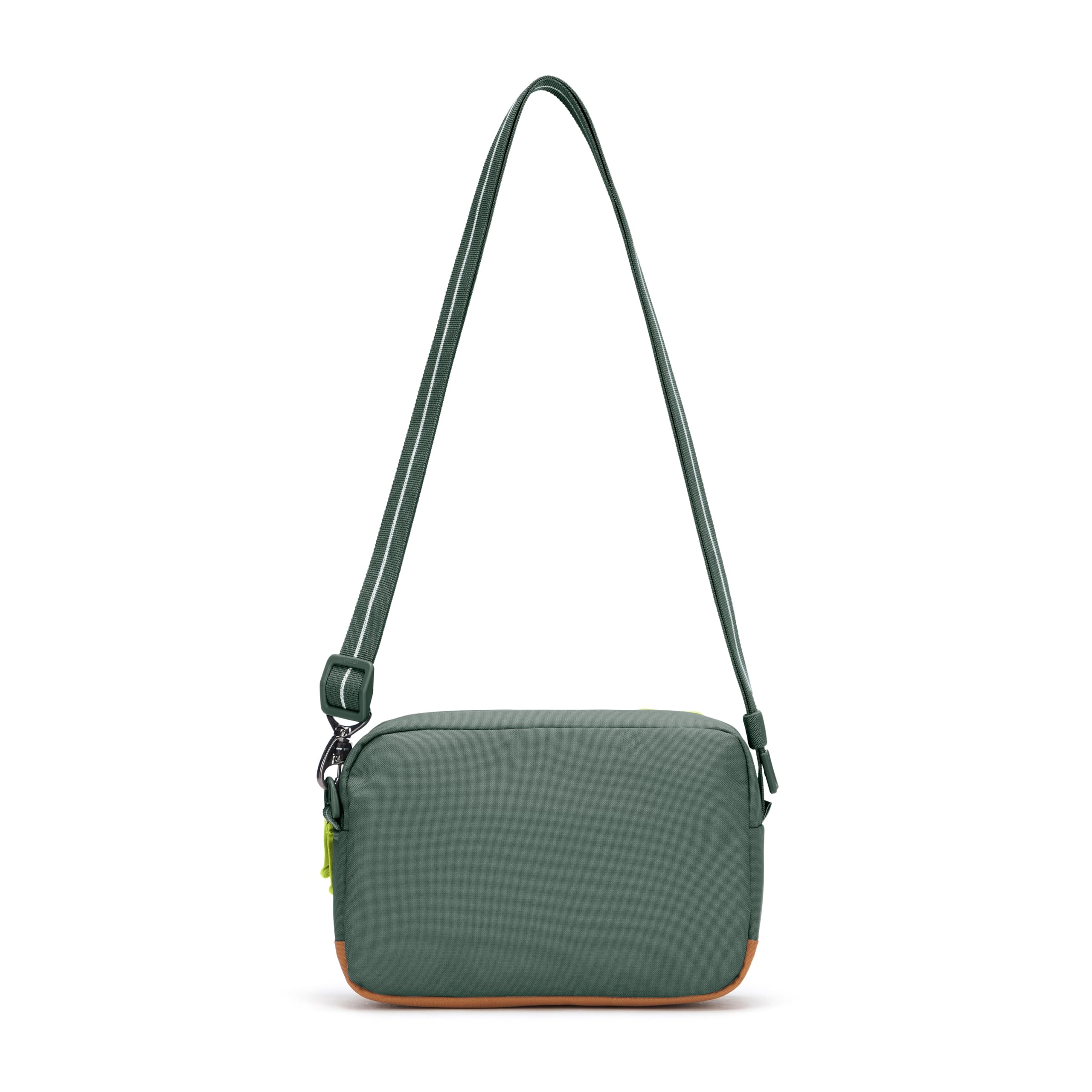 Pacsafe Pacsafe Go Anti Theft Crossbody Bag Anti-Diebstahl-Umhängetasche | Diebstahlschutz