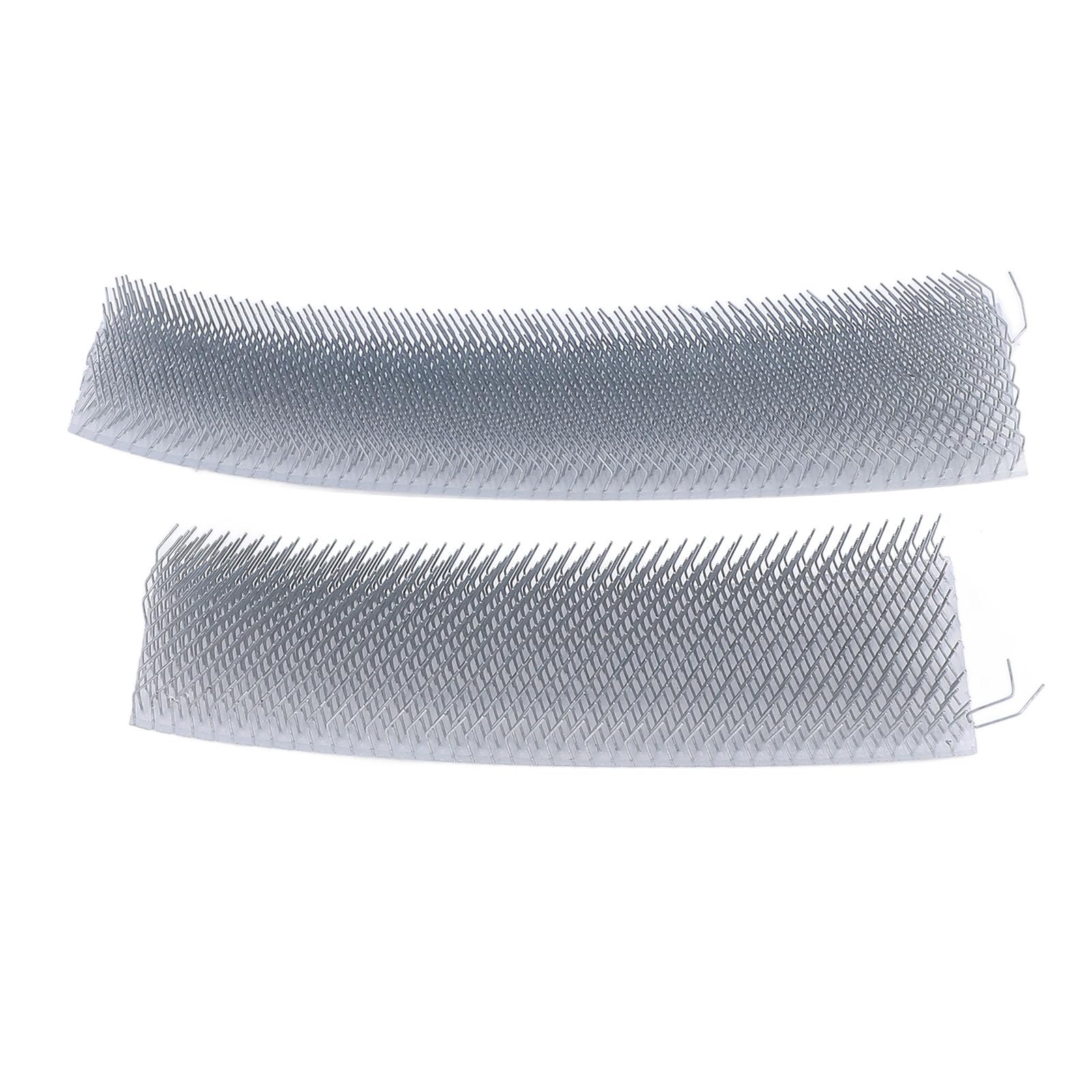Conjunto de limpiador de tuberías de cobre eficiente potente cepillo de perforación de limpieza para fabricación automotriz de 2 piezas