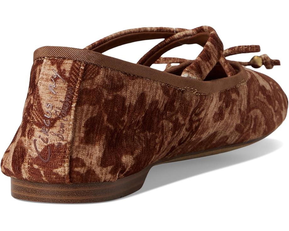 Circus NY by Sam Edelman Zuri - Back View